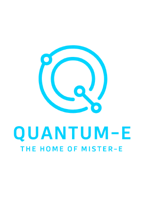 Quantum-E Logo